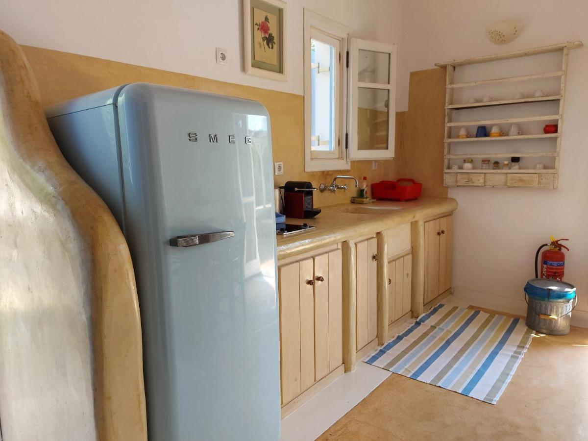 Simos Suites Élaphonèse Extérieur photo