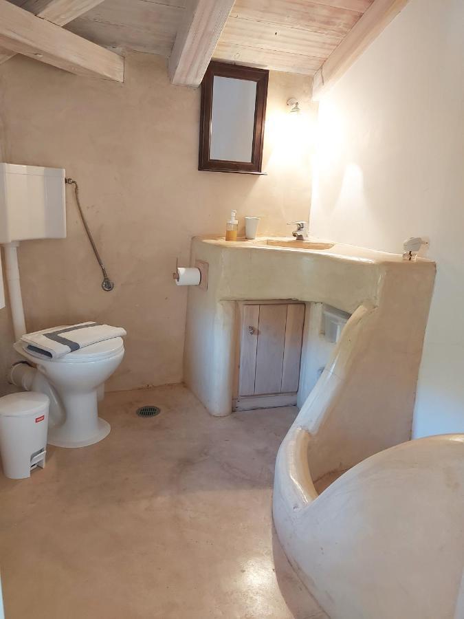 Simos Suites Élaphonèse Extérieur photo