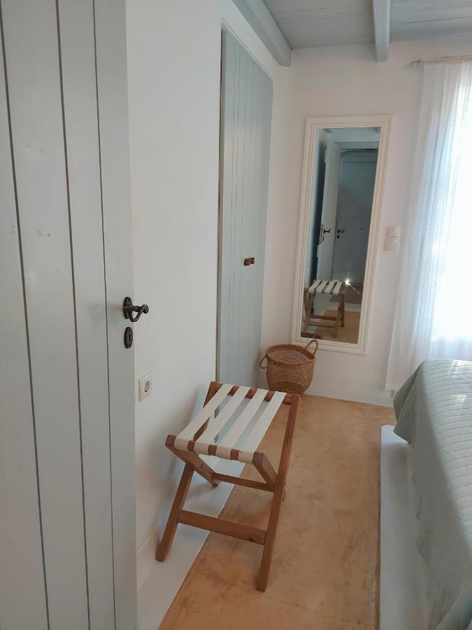Simos Suites Élaphonèse Extérieur photo