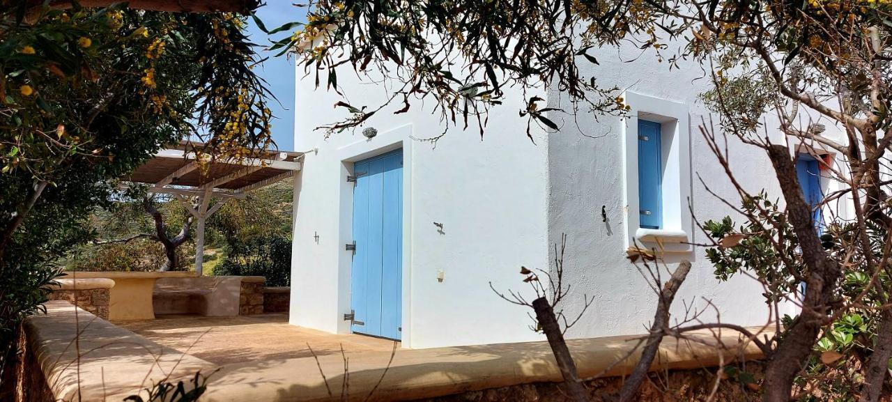 Simos Suites Élaphonèse Extérieur photo