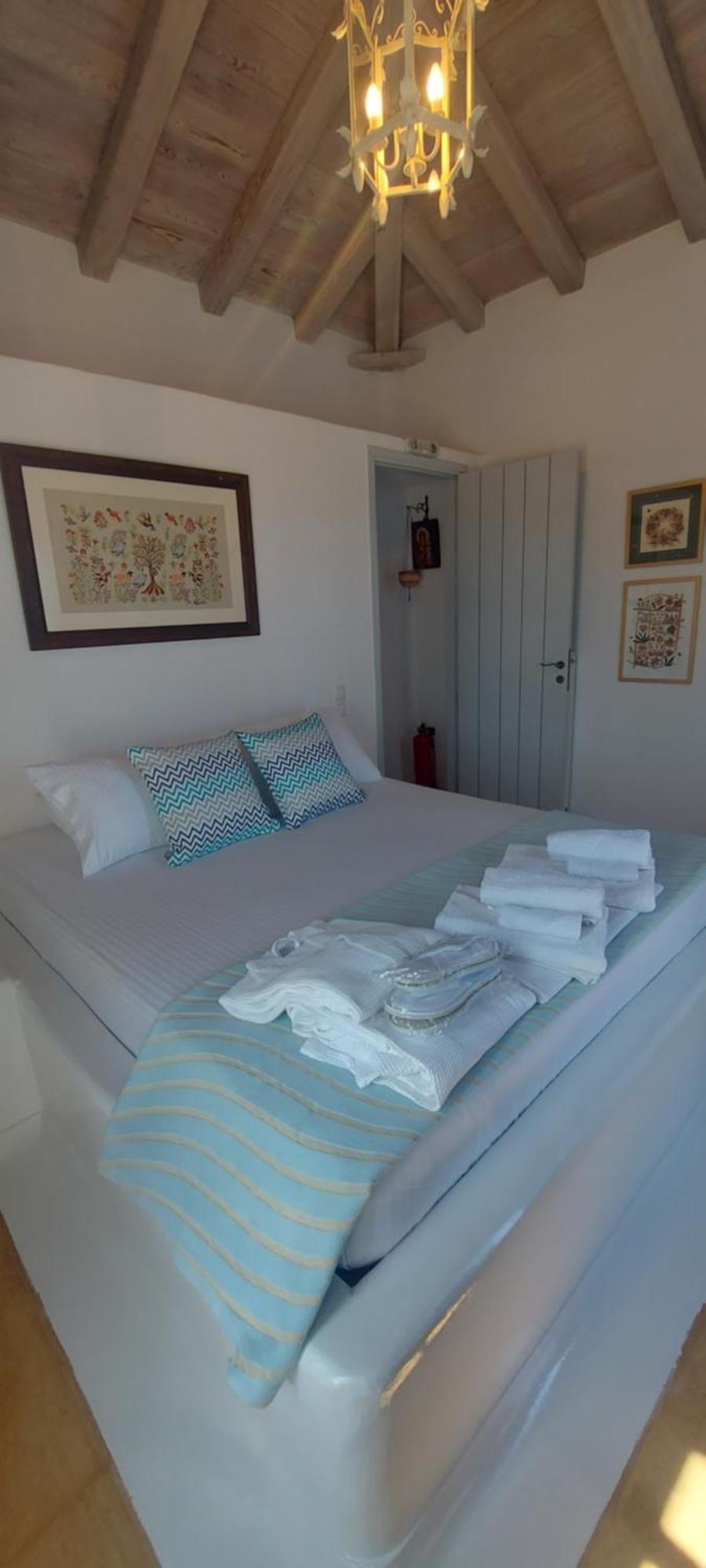 Simos Suites Élaphonèse Extérieur photo