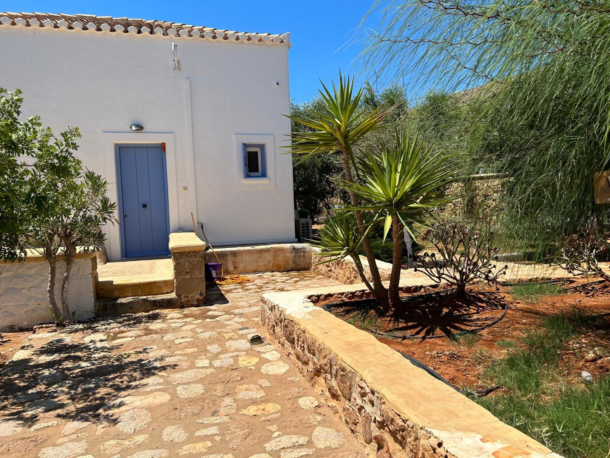 Simos Suites Élaphonèse Extérieur photo